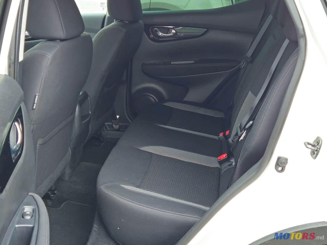 2020' Nissan Qashqai photo #6