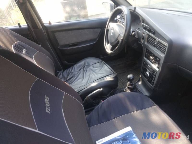 2009' Daewoo Nexia photo #4