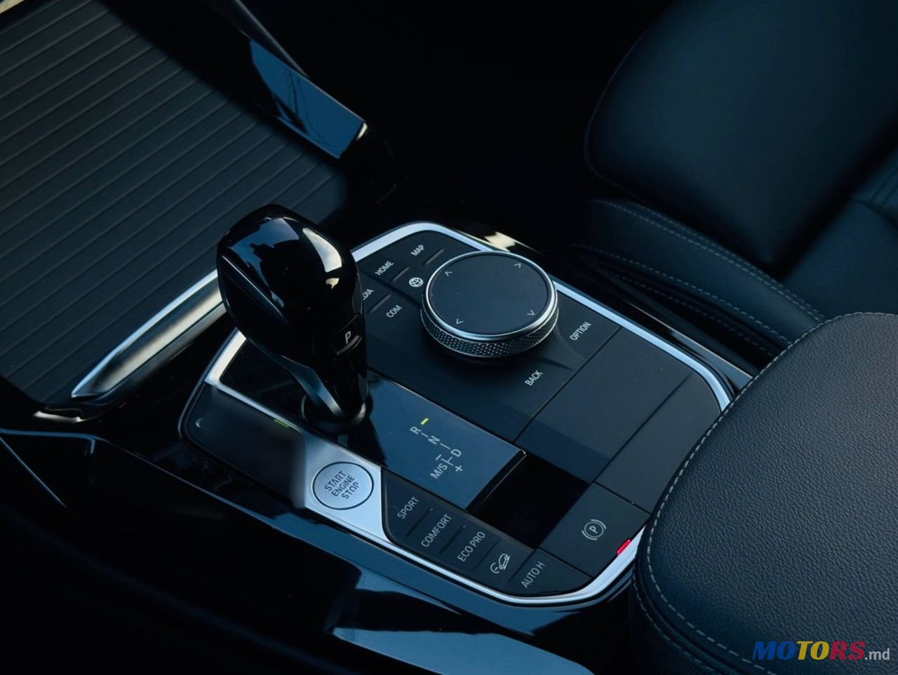 2022' BMW X3 photo #3