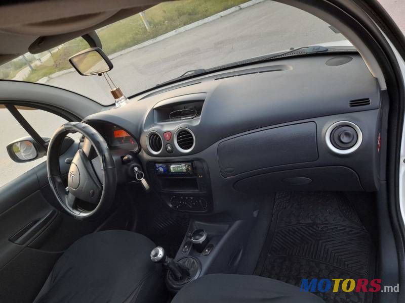 2006' Citroen C3 photo #2