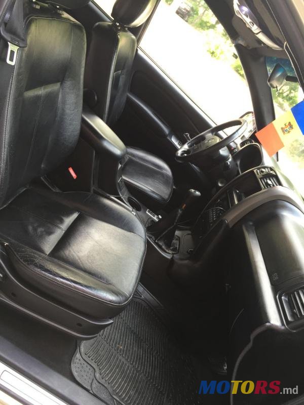 2008' Toyota RAV4 photo #4