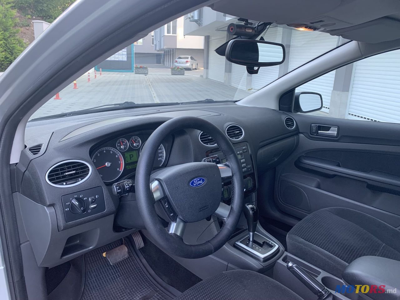 2005' Ford Focus photo #5