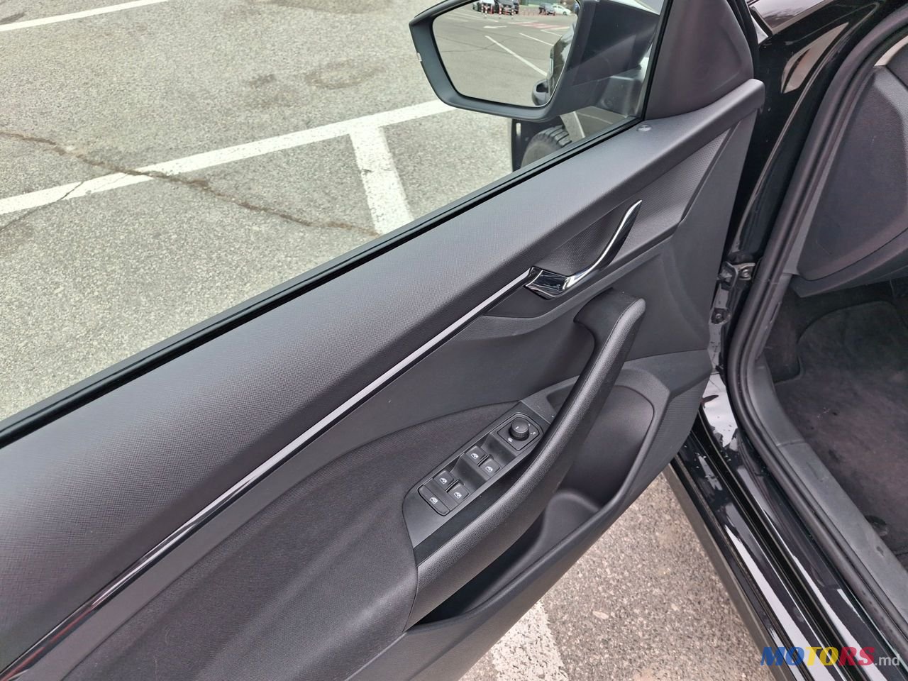 2024' Skoda Kamiq photo #3