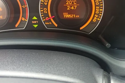 2008' Toyota Corolla