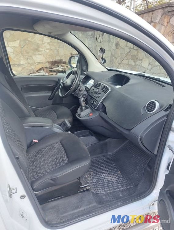 2014' Renault Kangoo photo #2
