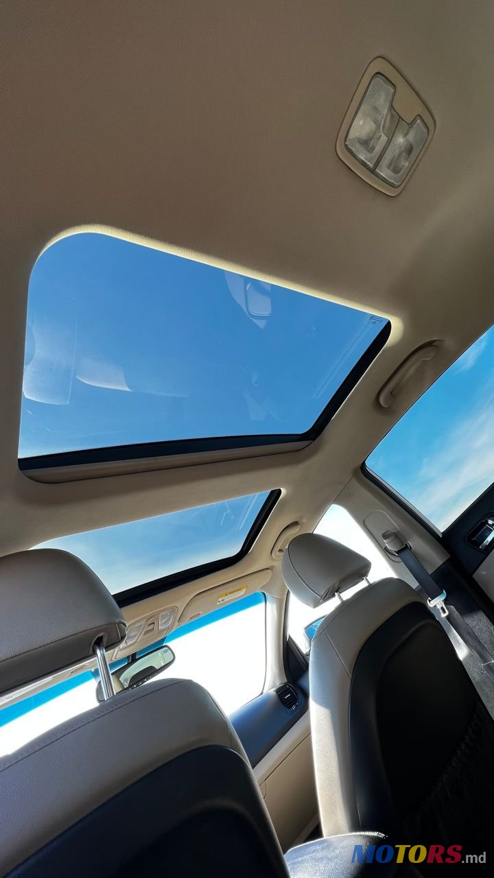 2013' Kia Optima photo #6