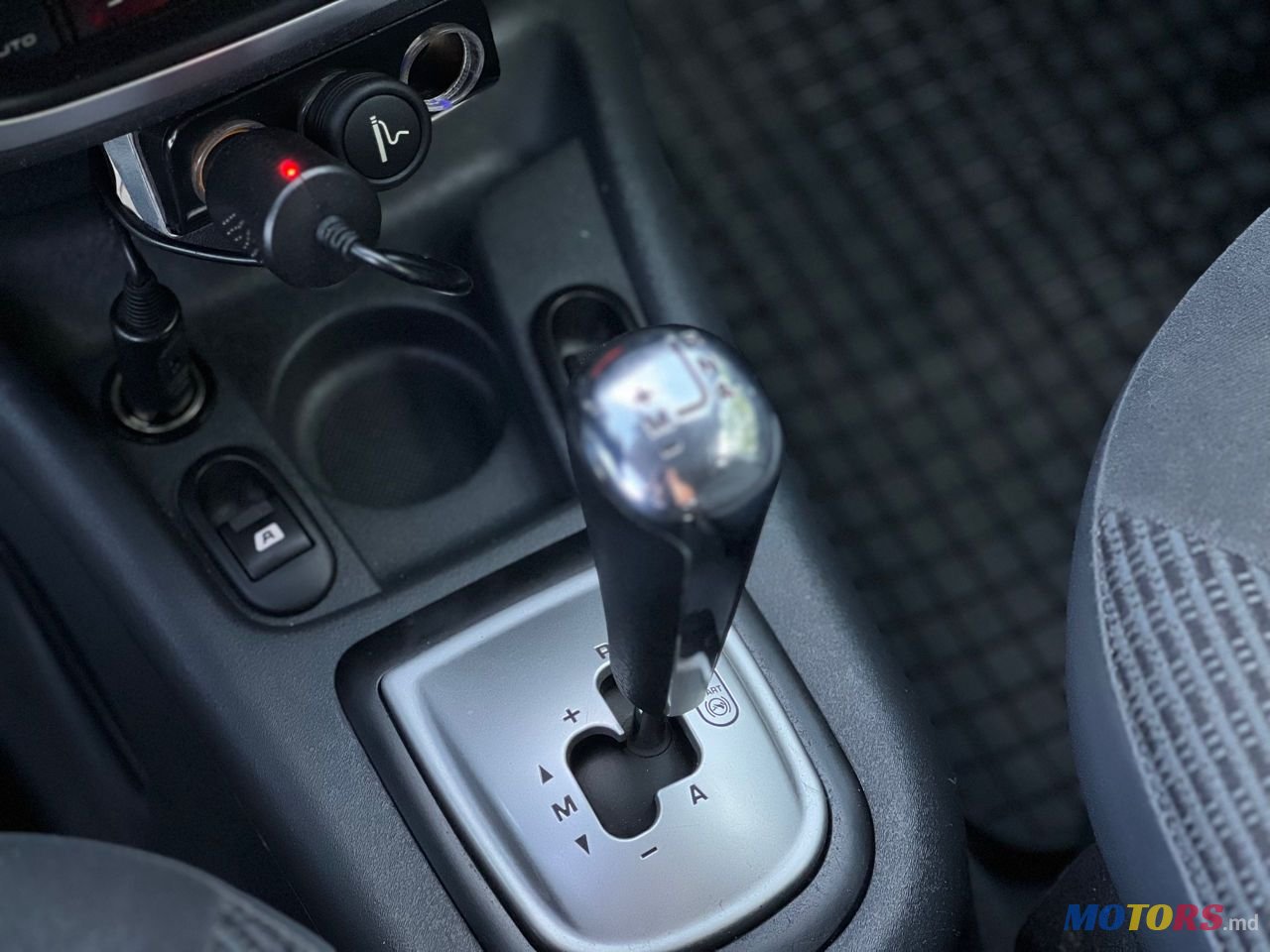 2007' Citroen C3 photo #5