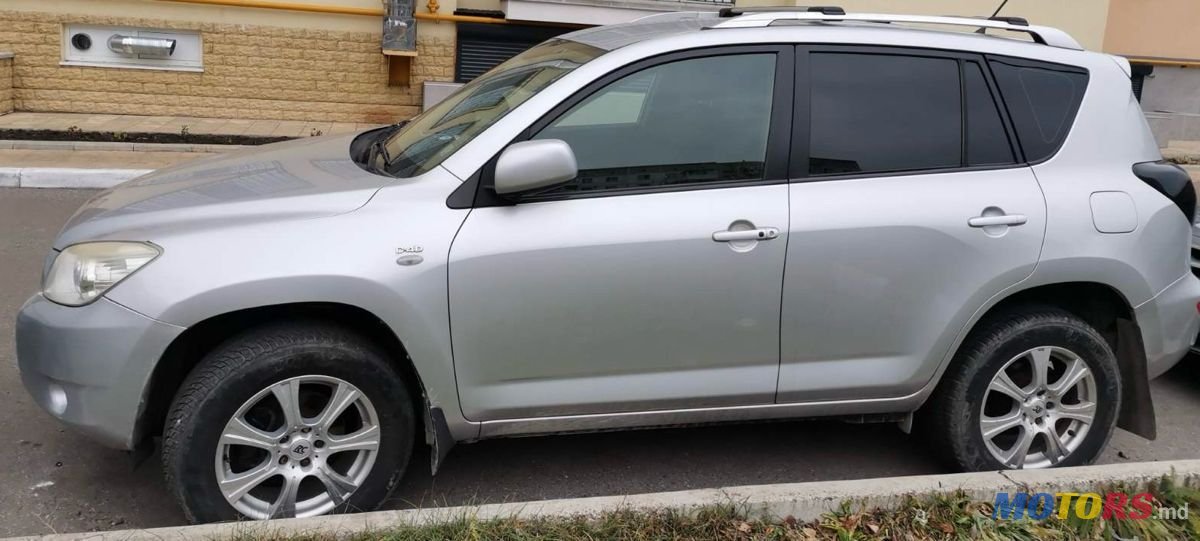 2009' Toyota RAV4 photo #3
