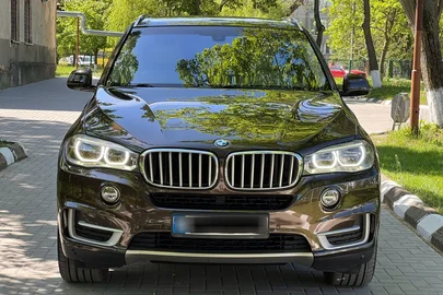 2014' BMW X5