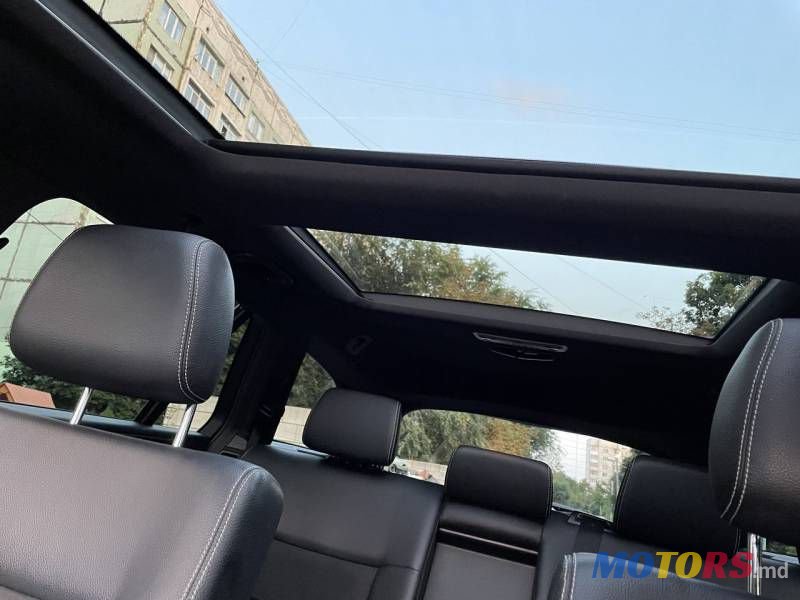 2010' Mercedes-Benz E photo #4