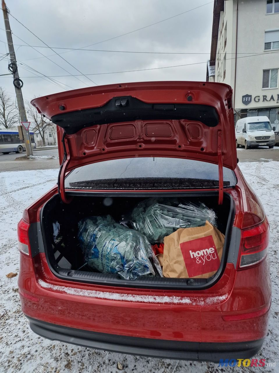 2017' Kia Rio photo #6