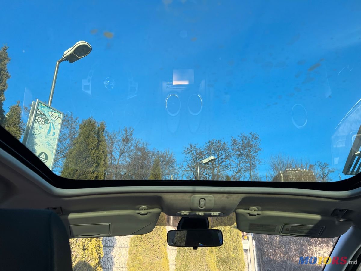 2013' Nissan Qashqai photo #6