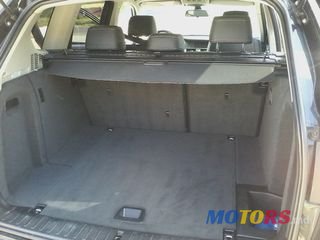 2010' BMW X3 photo #6