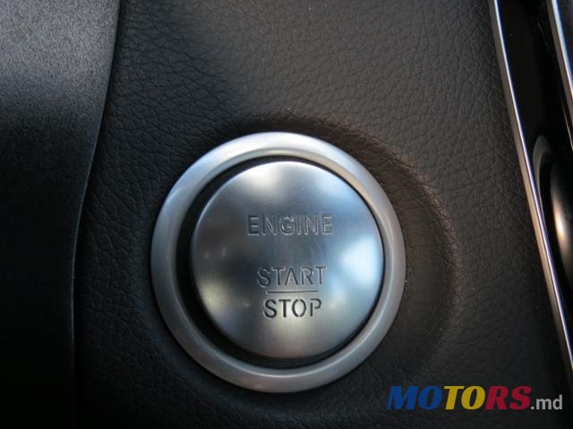 2017' Mercedes-Benz photo #3