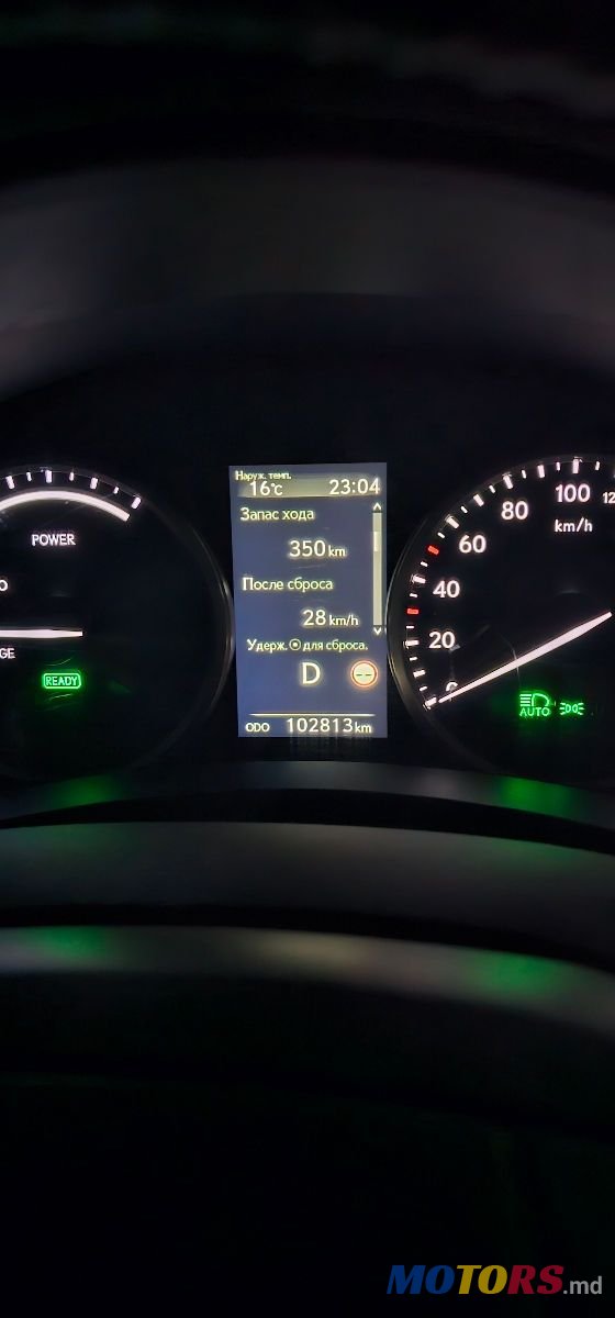 2022' Lexus Nx Series photo #4