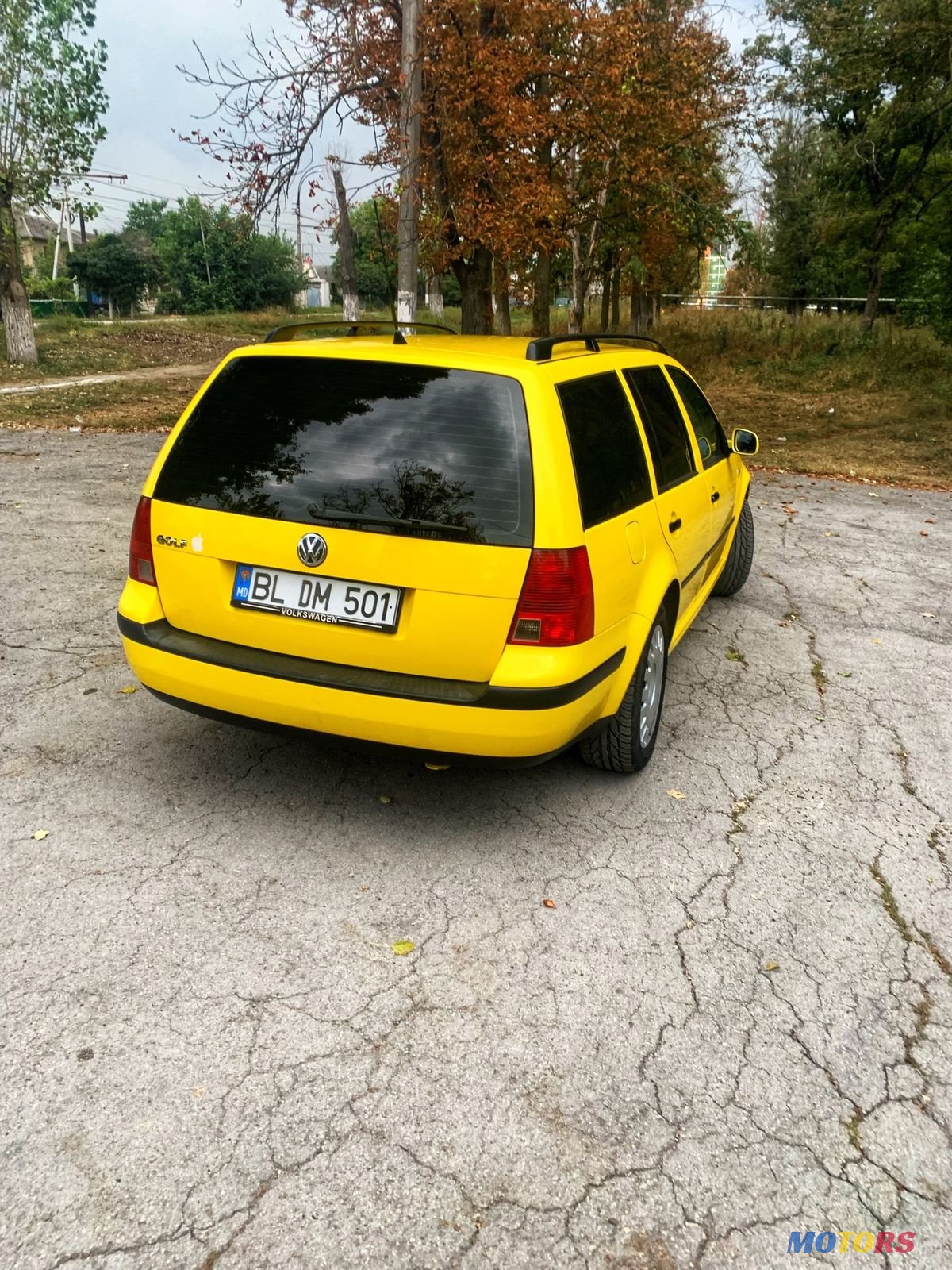 2006' Volkswagen Golf photo #2