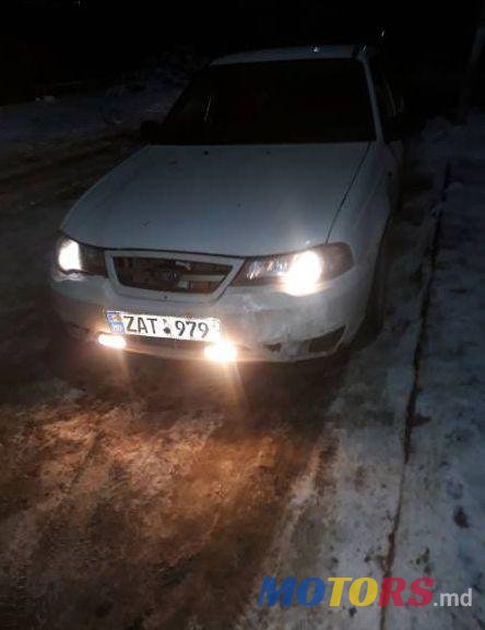 2009' Dacia Logan photo #1