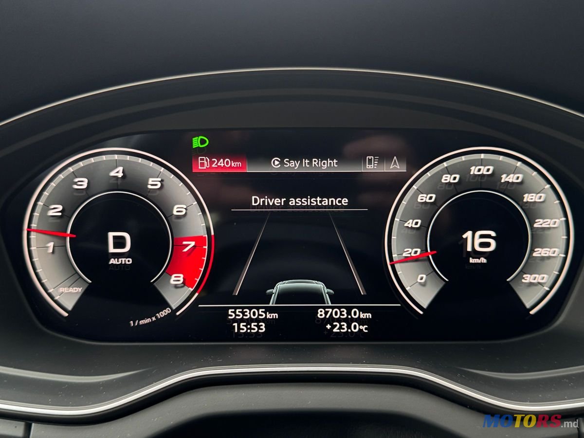 2021' Audi Q5 photo #4