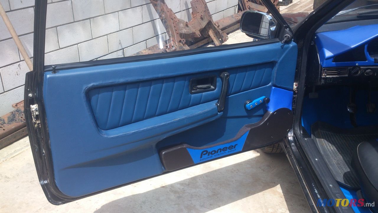 1987' ВАЗ 2108 photo #2