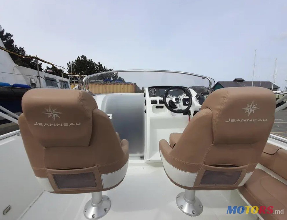 2012' Jeanneau Cap Camarat photo #4