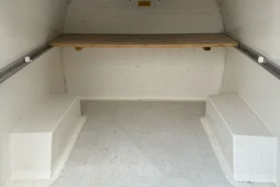 2002' Volkswagen Caddy