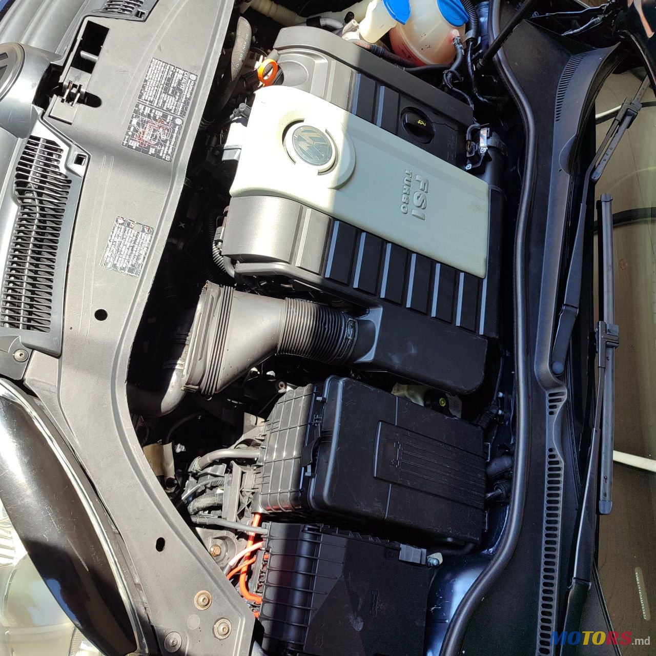 2006' Volkswagen Jetta photo #5