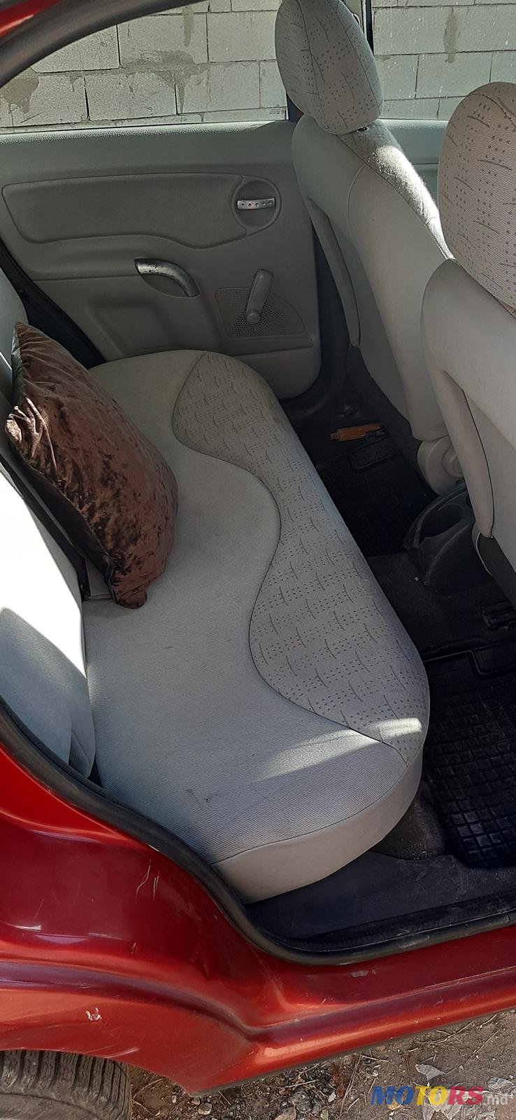 2004' Citroen C3 photo #3