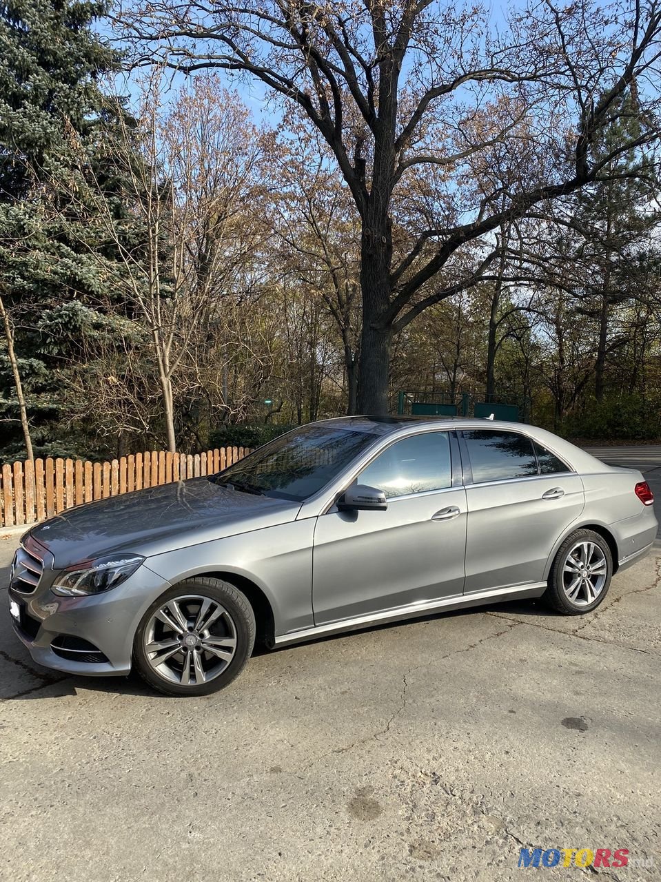 2014' Mercedes-Benz E Класс photo #2