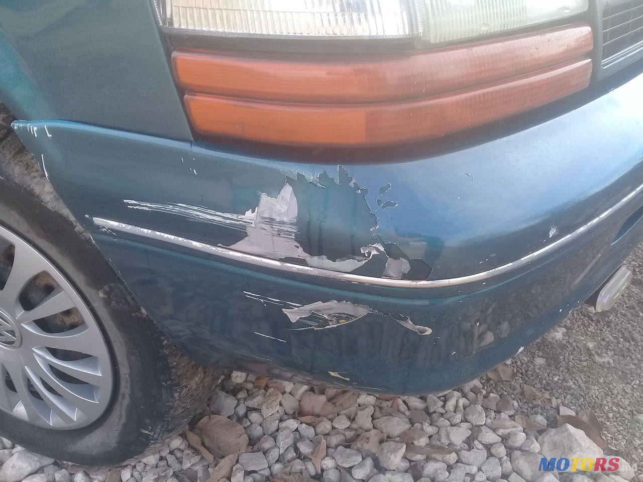 1994' Dodge Caravan photo #5