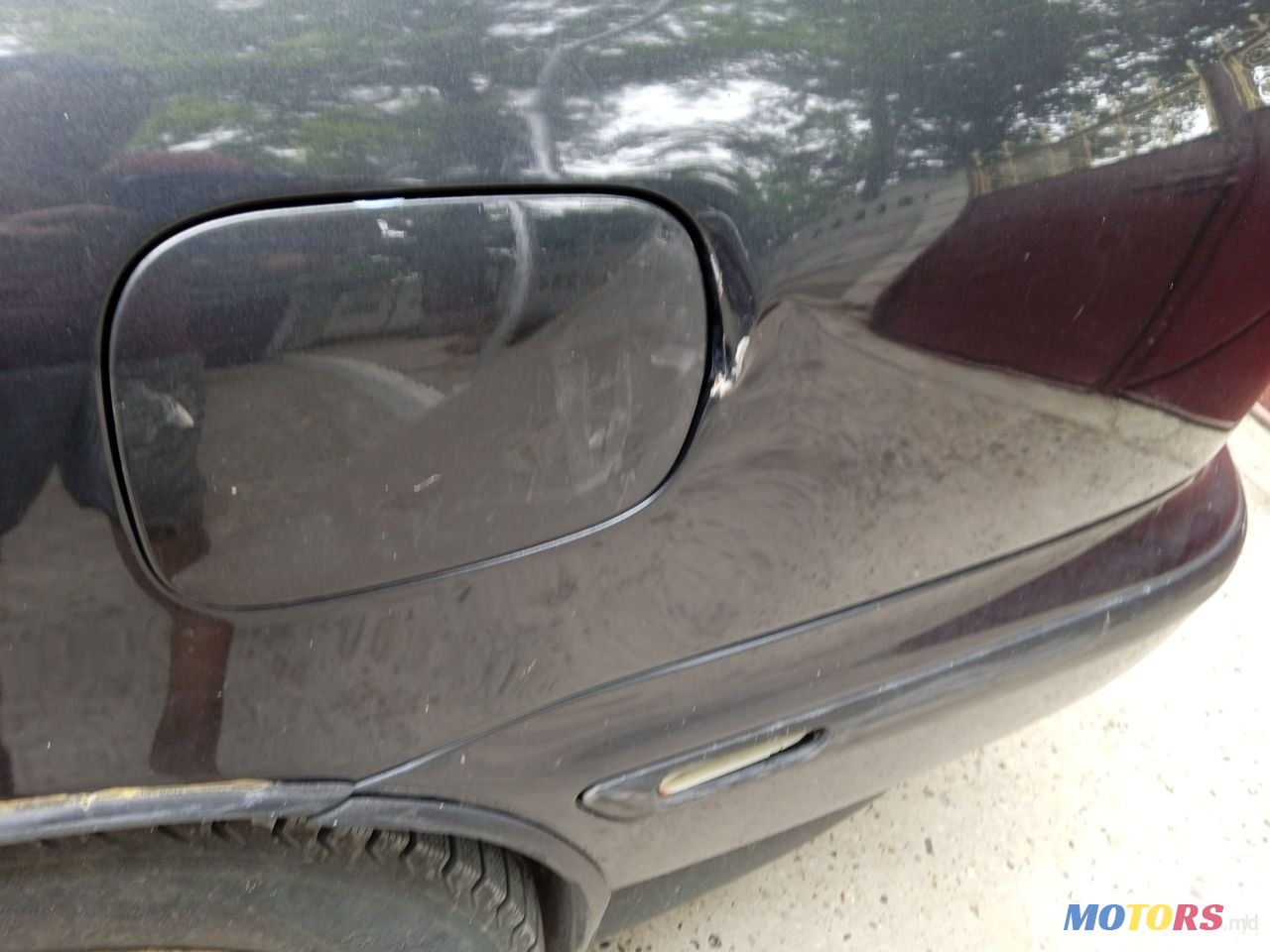 2000' Volvo V40 photo #6