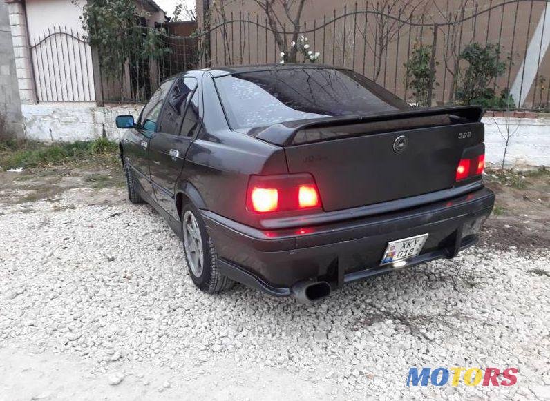 1993' BMW 3 photo #1