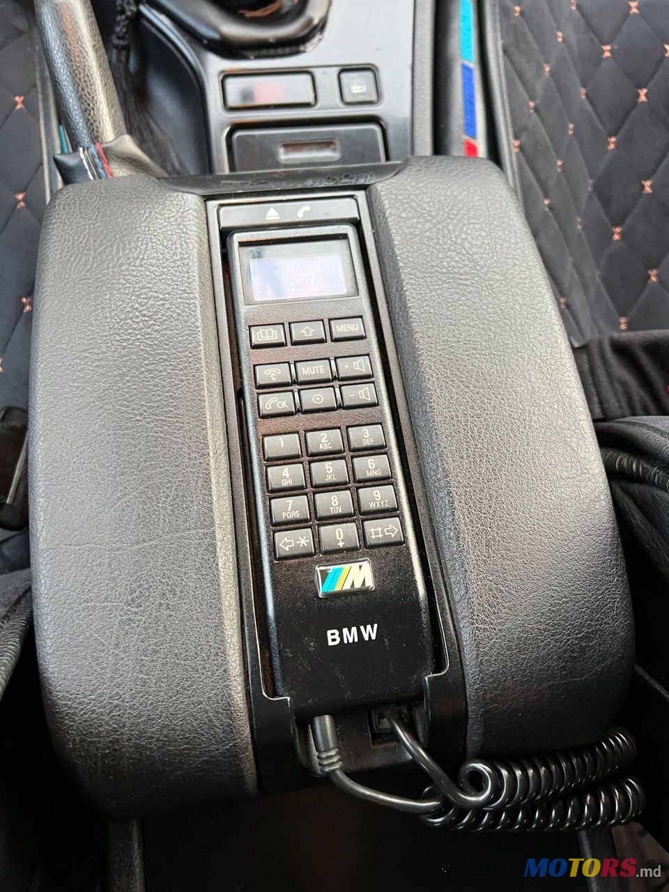 1999' BMW 5 Series photo #3