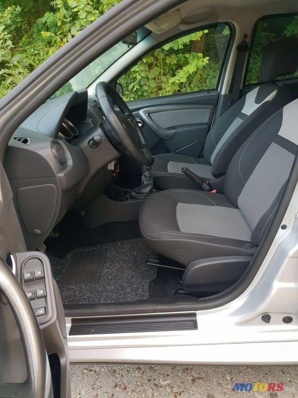 2017' Dacia Duster photo #6