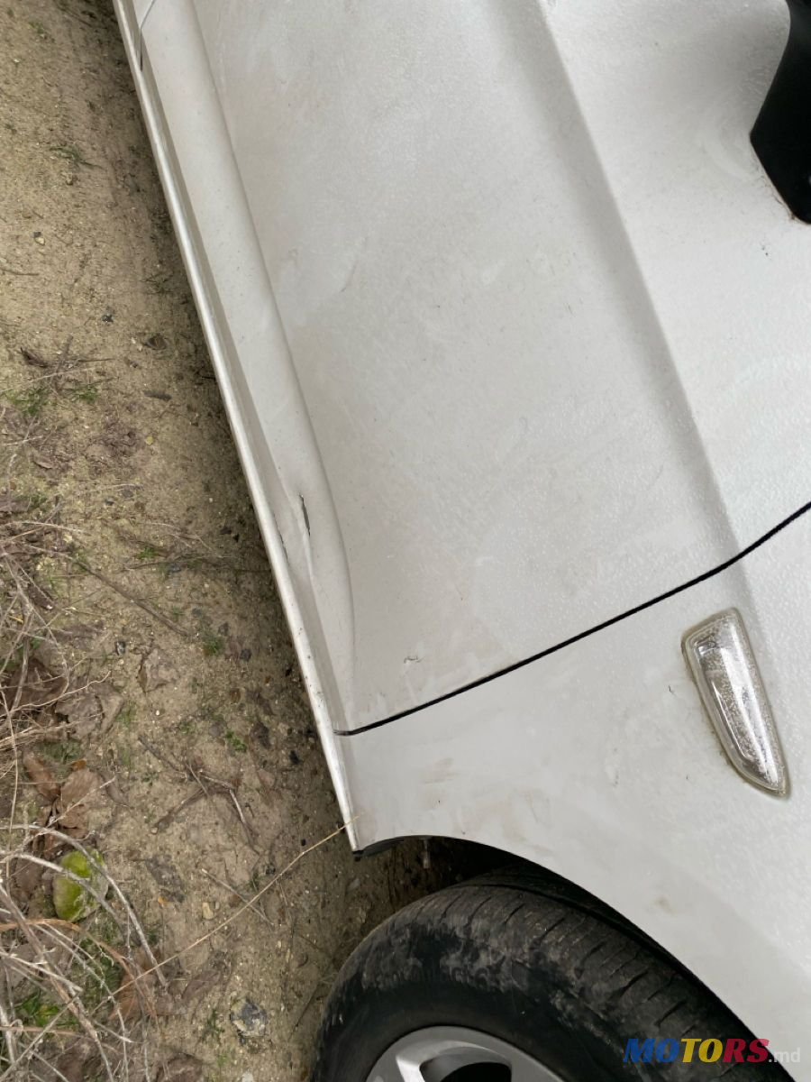 2021' Opel Astra photo #5