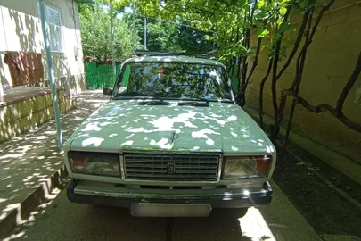 2008' ВАЗ 2107 Lada