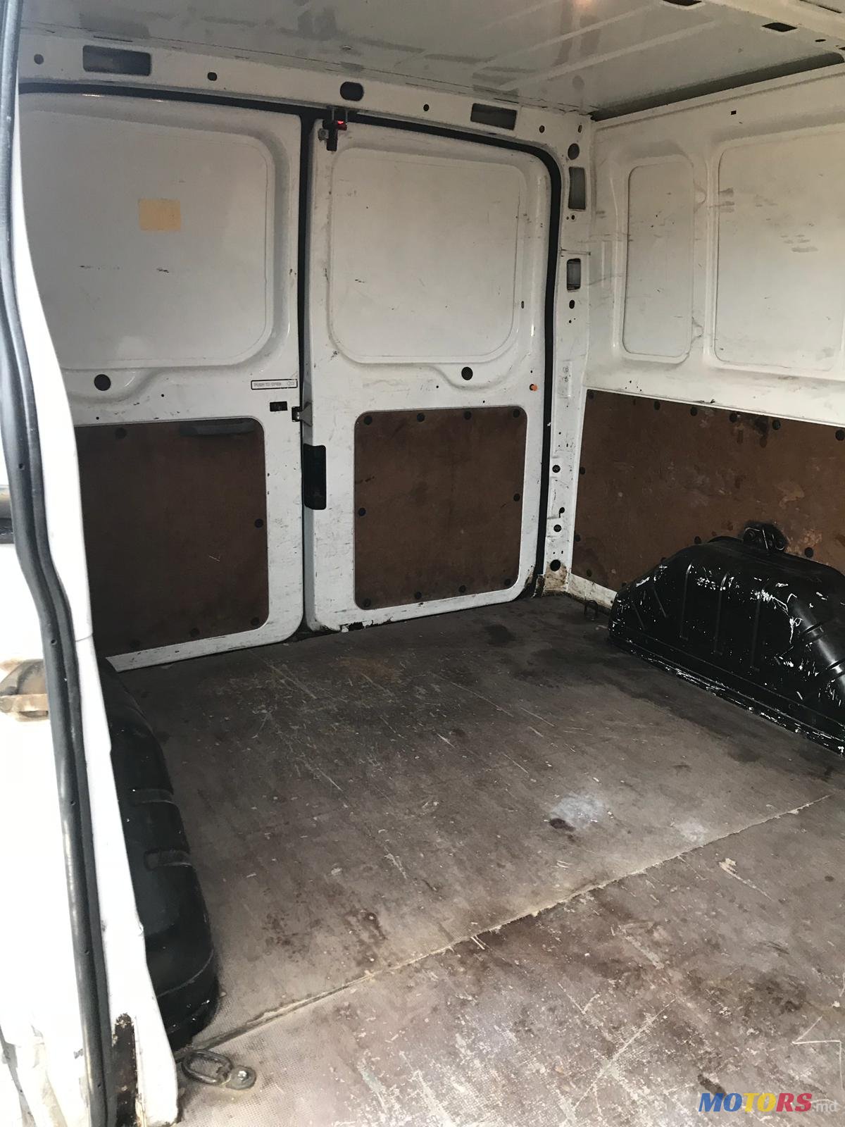 2008' Ford transit photo #5