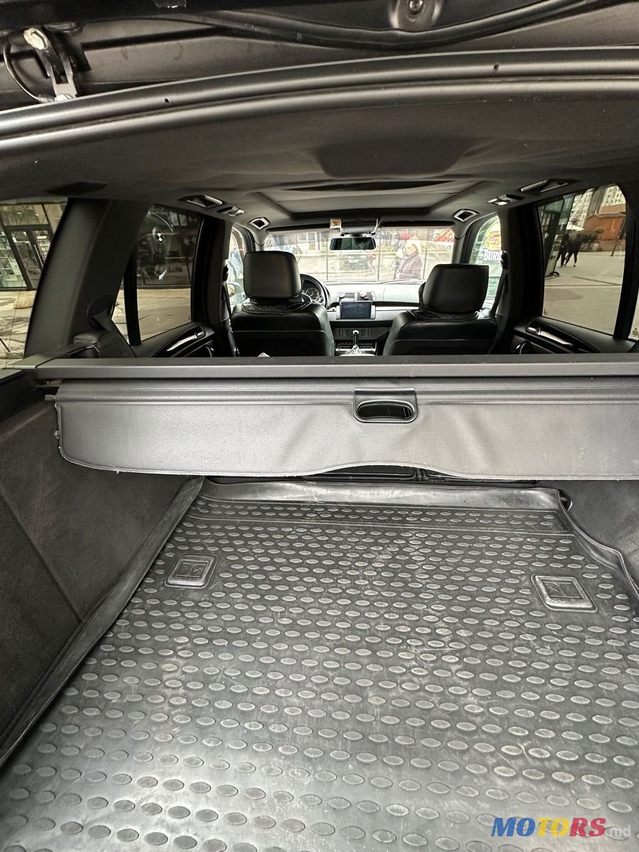 2006' BMW X5 photo #4