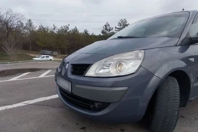 2007' Renault Grand Scenic