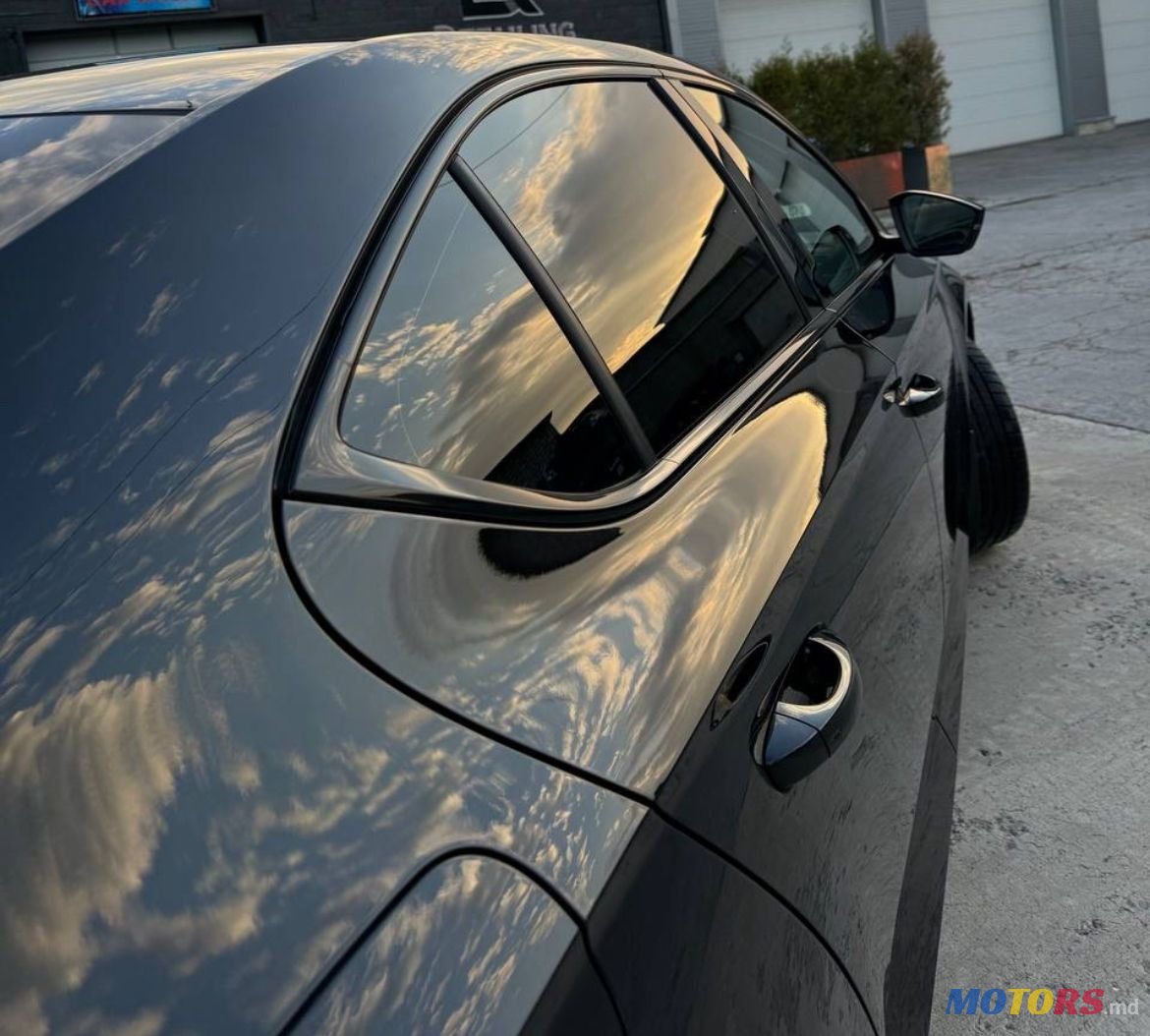 2023' Skoda Superb photo #6