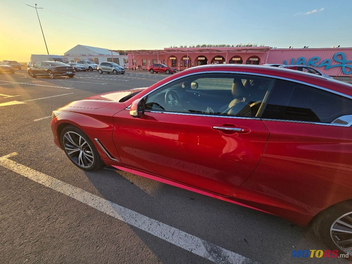 2022' Infiniti Q60 photo #4