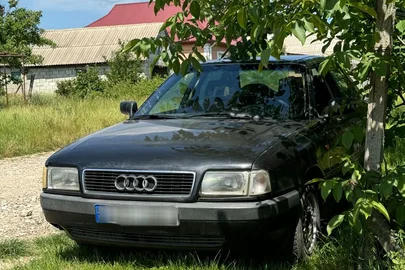 1991' Audi 80