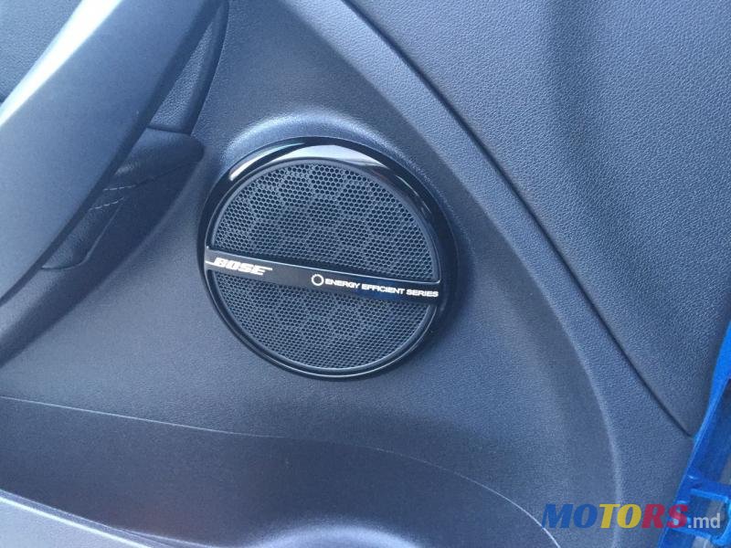 2013' Renault Megane photo #4