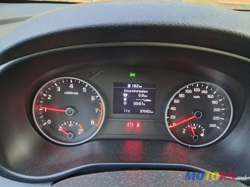 2021' Kia Sportage photo #5