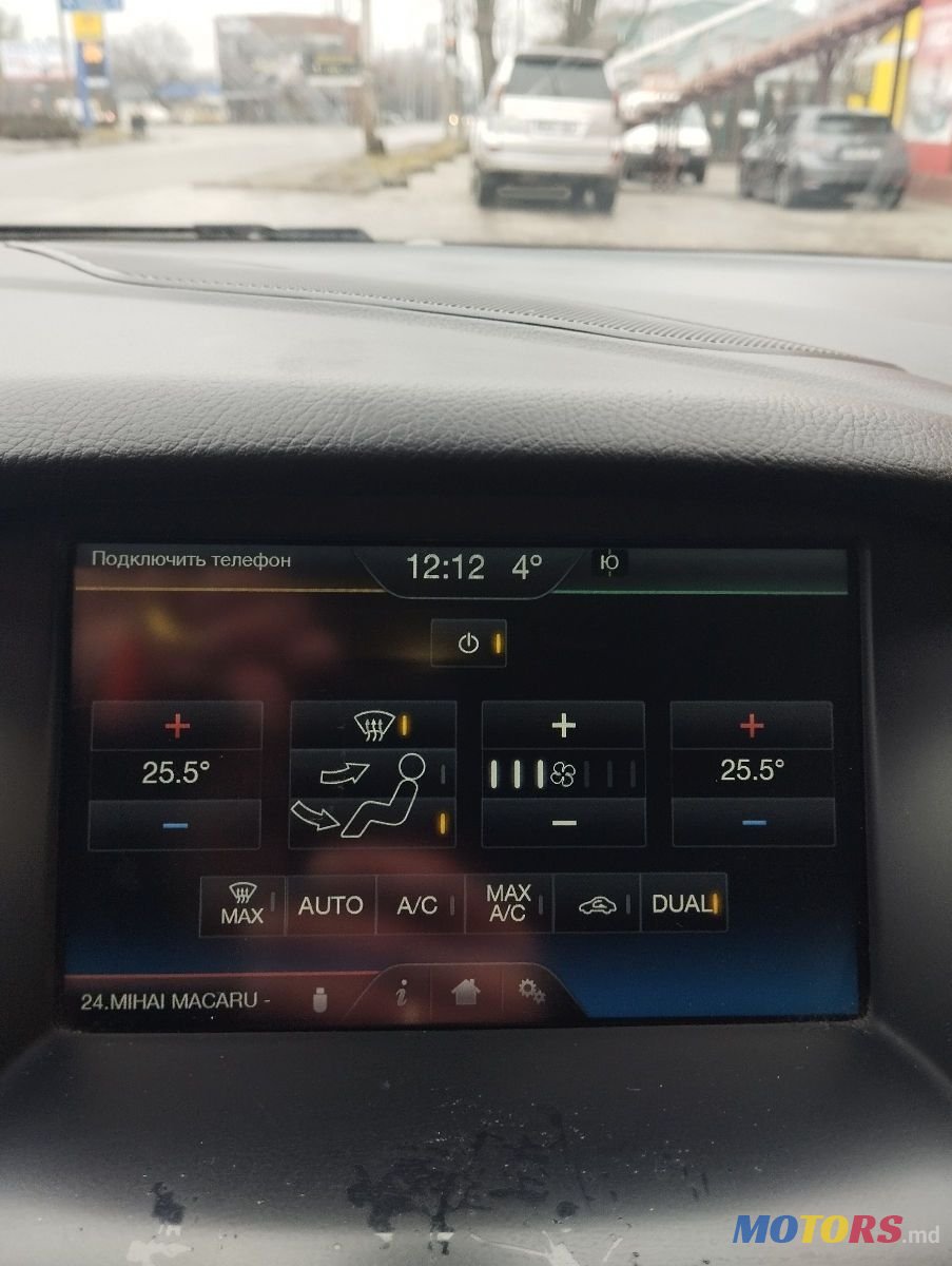 2015' Ford Focus photo #3