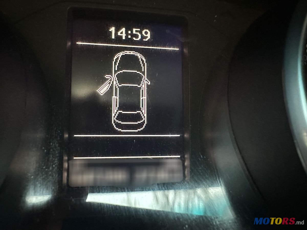 2018' Volkswagen Passat photo #4