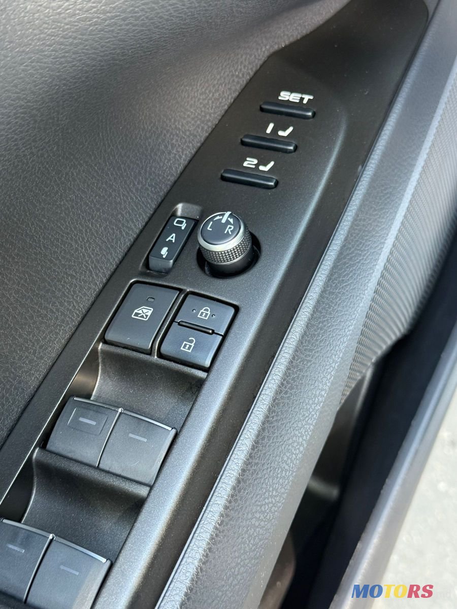 2021' Toyota Camry photo #6