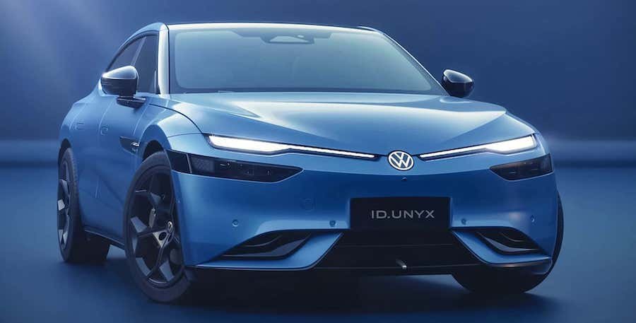 Volkswagen ID.Unyx 09