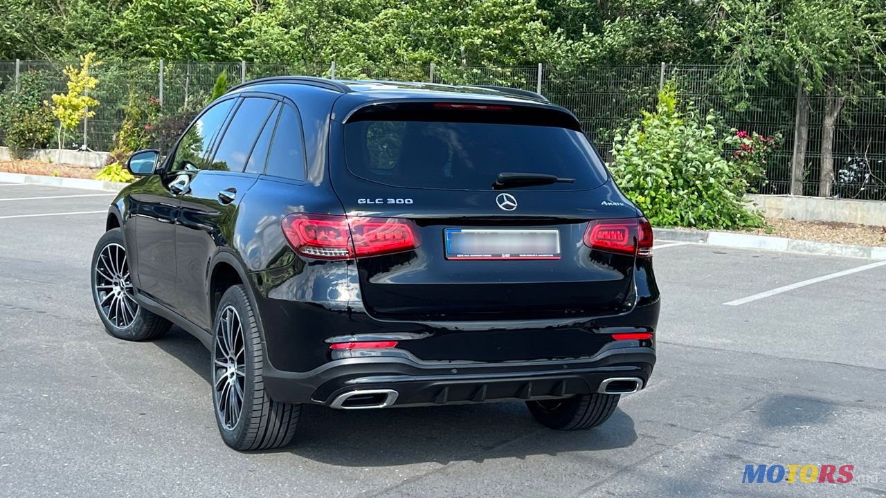 2020' Mercedes-Benz Clc Класс photo #5