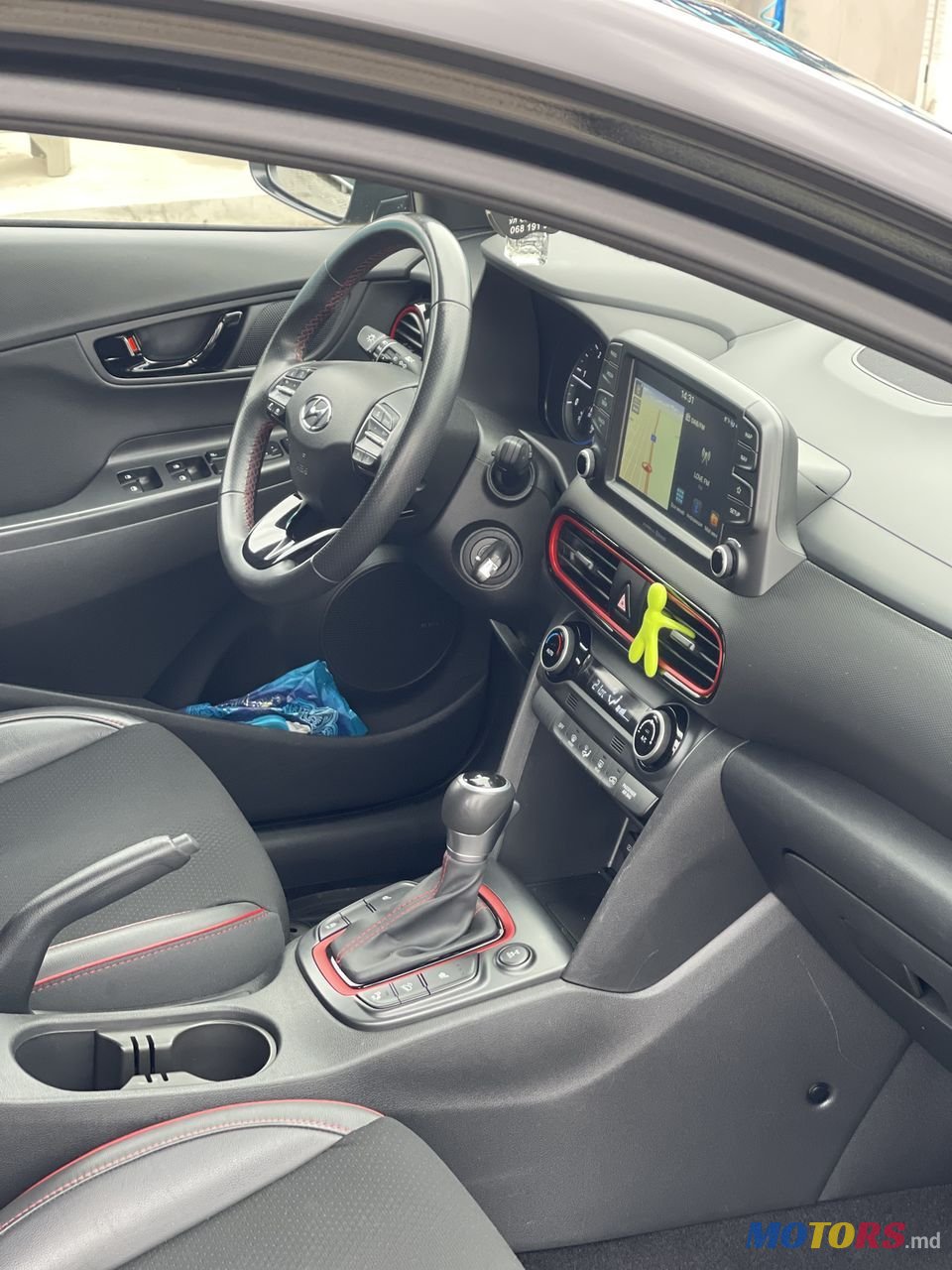 2019' Hyundai Kona photo #5