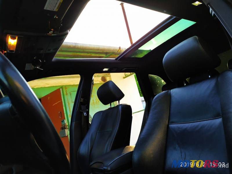 2006' BMW X5 photo #6